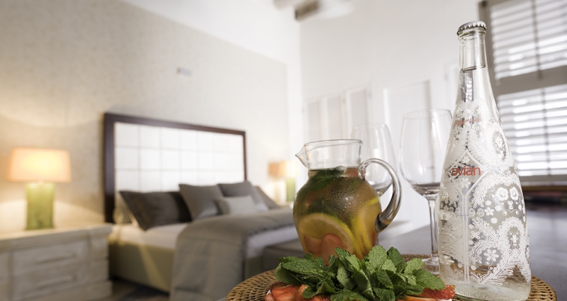 Bed and breakfast in Colombia - Cartagena - Cartagena - Inn 489 - 11