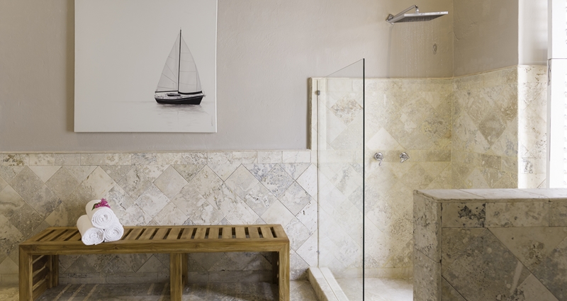 Bed and breakfast in Colombia - Cartagena - Cartagena - Inn 489 - 13