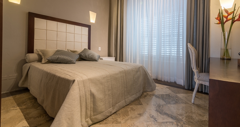 Bed and breakfast in Colombia - Cartagena - Cartagena - Inn 489 - 14