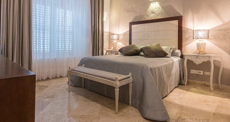 Bed and breakfast in Colombia - Cartagena - Cartagena - Inn 489 - 15