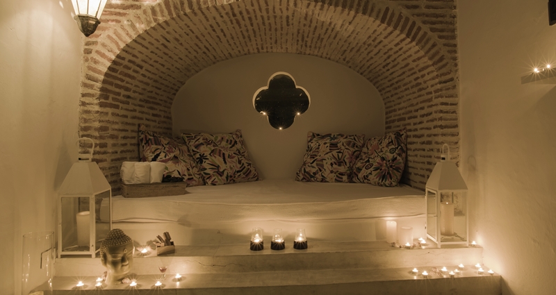 Bed and breakfast in Colombia - Cartagena - Cartagena - Inn 489 - 17