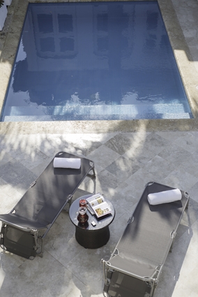 Bed and breakfast in Colombia - Cartagena - Cartagena - Inn 489 - 3