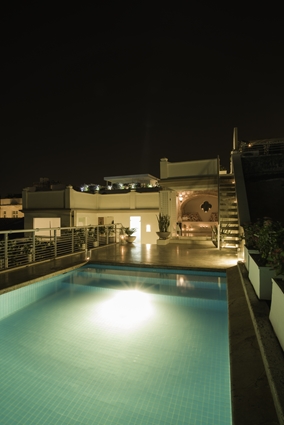 Bed and breakfast in Colombia - Cartagena - Cartagena - Inn 489 - 4