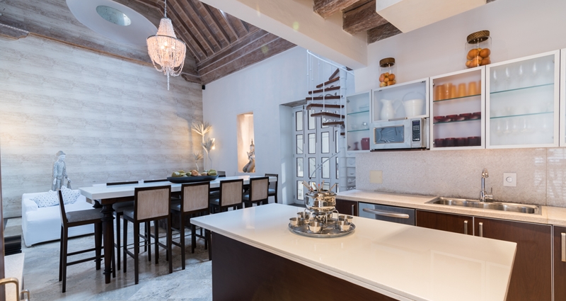 Bed and breakfast in Colombia - Cartagena - Cartagena - Inn 489 - 7