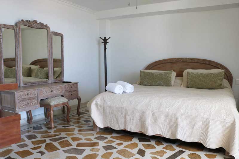 Bed and breakfast in Colombia - Santa Marta - Santa Marta - Inn 518 - 12