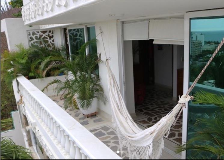Bed and breakfast in Colombia - Santa Marta - Santa Marta - Inn 518 - 18