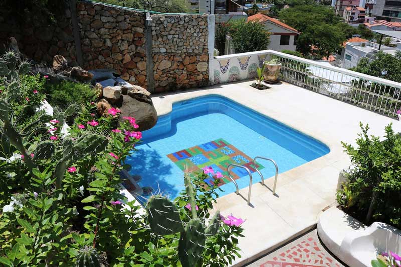 Bed and breakfast in Colombia - Santa Marta - Santa Marta - Inn 518 - 19