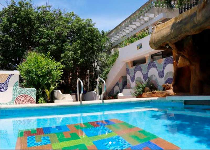 Bed and breakfast in Colombia - Santa Marta - Santa Marta - Inn 518 - 20