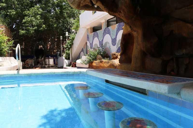 Bed and breakfast in Colombia - Santa Marta - Santa Marta - Inn 518 - 21