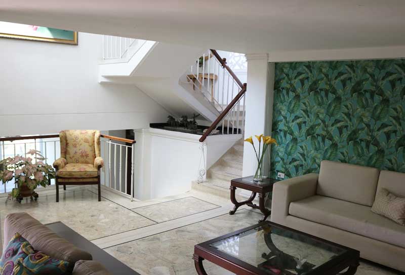 Bed and breakfast in Colombia - Santa Marta - Santa Marta - Inn 518 - 23