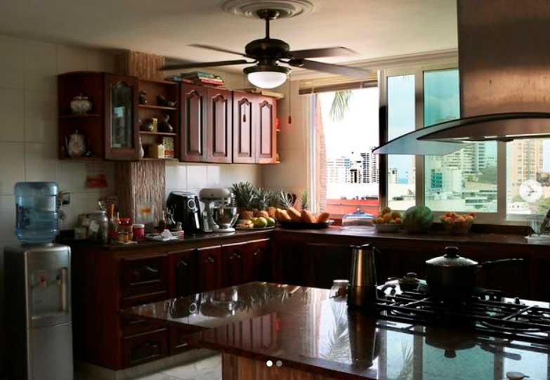 Bed and breakfast in Colombia - Santa Marta - Santa Marta - Inn 518 - 25