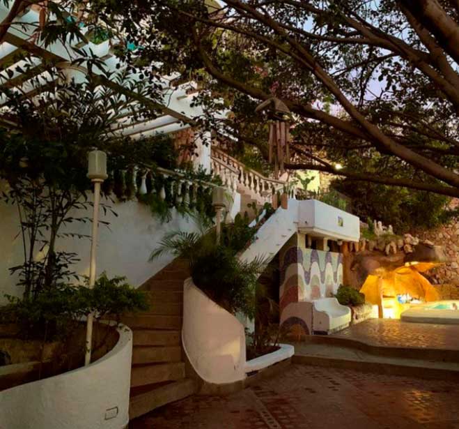 Bed and breakfast in Colombia - Santa Marta - Santa Marta - Inn 518 - 26