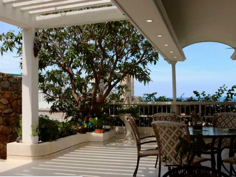 Bed and breakfast in Colombia - Santa Marta - Santa Marta - Inn 518 - 27