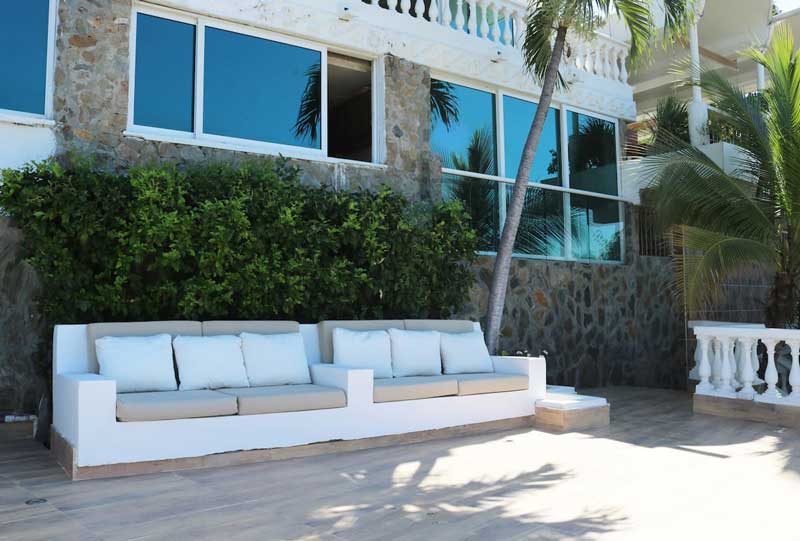 Bed and breakfast in Colombia - Santa Marta - Santa Marta - Inn 518 - 28