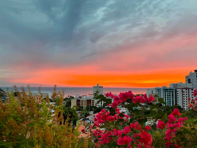 Bed and breakfast in Colombia - Santa Marta - Santa Marta - Inn 518 - 3