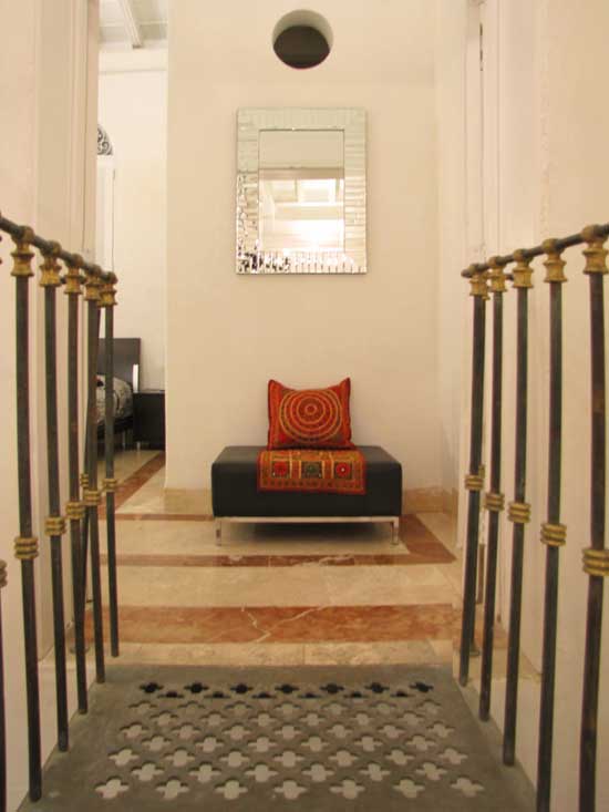 Villa vacacional en alquiler en Colombia - Cartagena - Cartagena - Villa 64 - 7