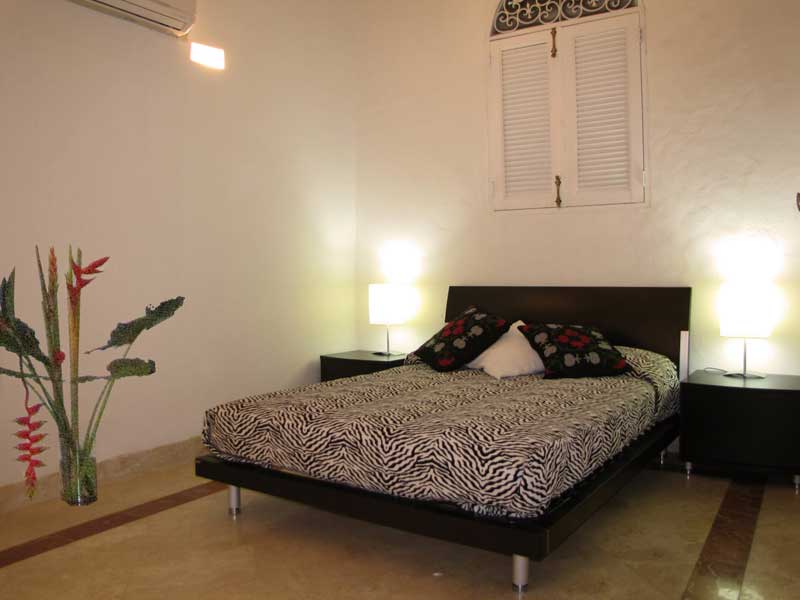 Villa vacacional en alquiler en Colombia - Cartagena - Cartagena - Villa 64 - 8