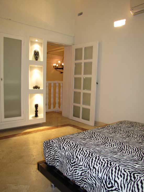 Villa vacacional en alquiler en Colombia - Cartagena - Cartagena - Villa 64 - 10