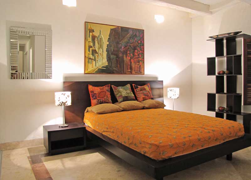 Villa vacacional en alquiler en Colombia - Cartagena - Cartagena - Villa 64 - 13
