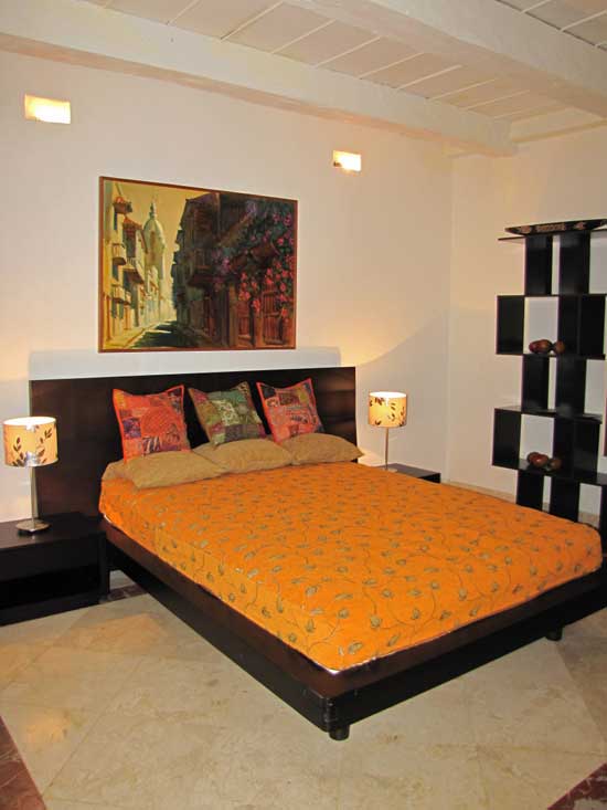 Villa vacacional en alquiler en Colombia - Cartagena - Cartagena - Villa 64 - 14