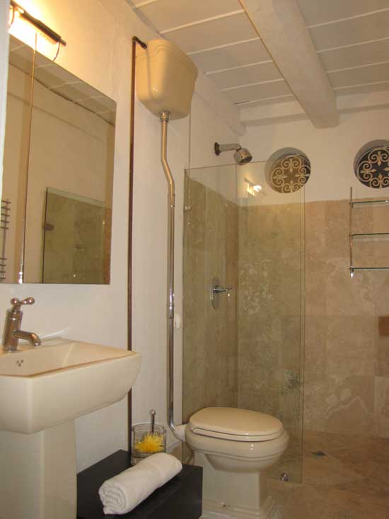 Villa vacacional en alquiler en Colombia - Cartagena - Cartagena - Villa 64 - 15