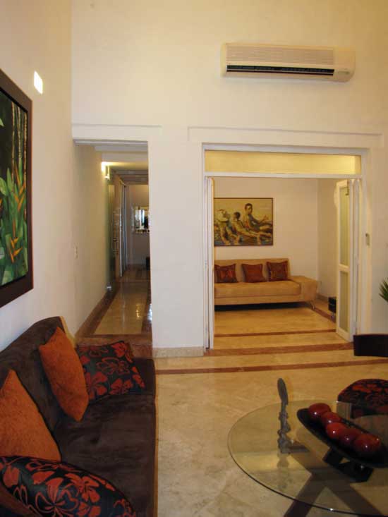 Villa vacacional en alquiler en Colombia - Cartagena - Cartagena - Villa 64 - 16