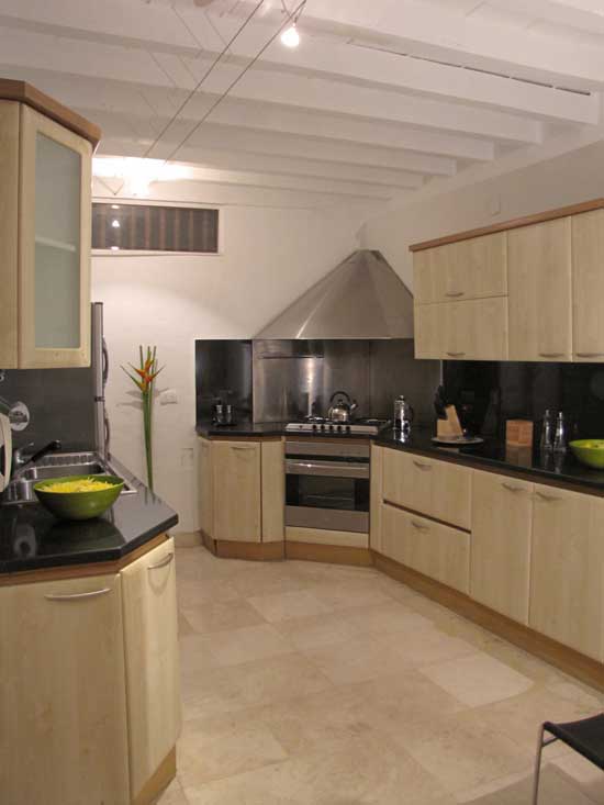 Villa vacacional en alquiler en Colombia - Cartagena - Cartagena - Villa 64 - 18