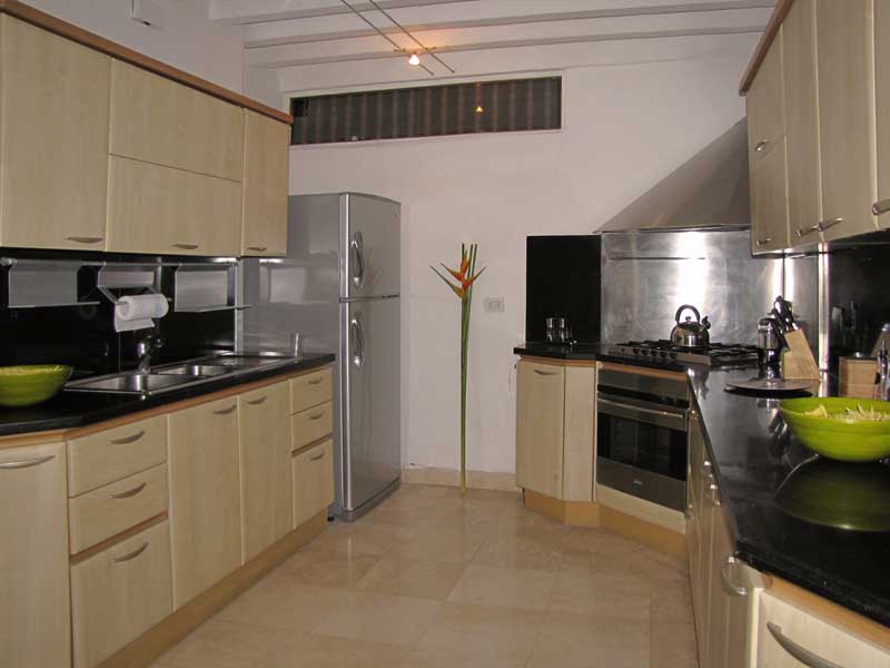 Villa vacacional en alquiler en Colombia - Cartagena - Cartagena - Villa 64 - 19