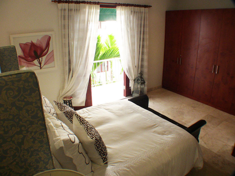 Villa vacacional en alquiler en Colombia - Cartagena - Cartagena - Villa 67 - 3