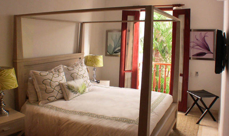 Villa vacacional en alquiler en Colombia - Cartagena - Cartagena - Villa 67 - 4
