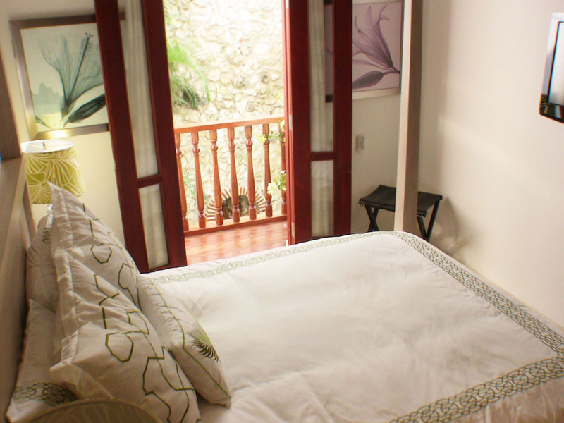 Villa vacacional en alquiler en Colombia - Cartagena - Cartagena - Villa 67 - 5
