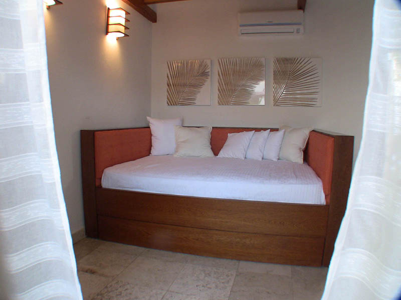 Villa vacacional en alquiler en Colombia - Cartagena - Cartagena - Villa 67 - 7