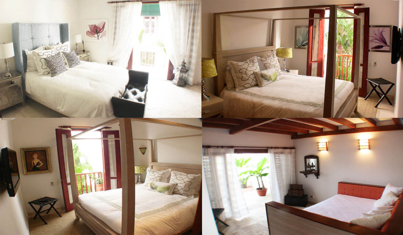 Villa vacacional en alquiler en Colombia - Cartagena - Cartagena - Villa 67 - 9