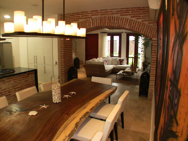 Villa vacacional en alquiler en Colombia - Cartagena - Cartagena - Villa 67 - 12