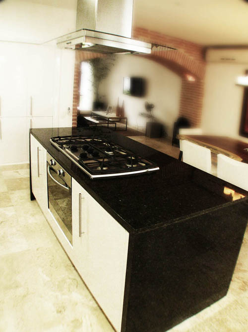 Villa vacacional en alquiler en Colombia - Cartagena - Cartagena - Villa 67 - 14