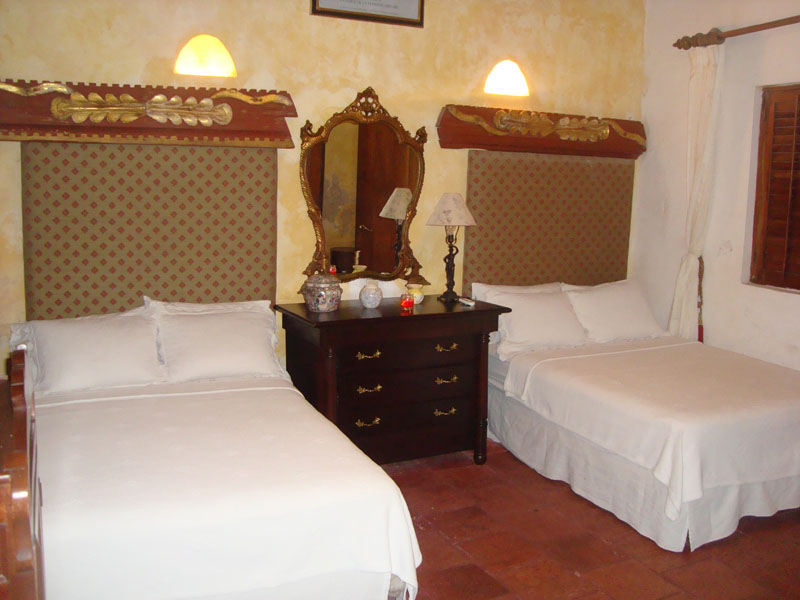 Bed and breakfast in Colombia - Cartagena - Cartagena - Inn 71 - 3