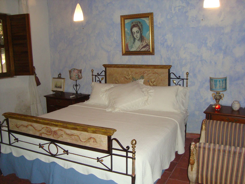 Bed and breakfast in Colombia - Cartagena - Cartagena - Inn 71 - 4