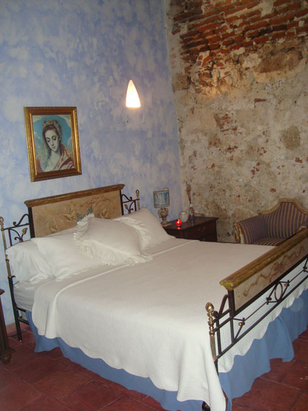 Bed and breakfast in Colombia - Cartagena - Cartagena - Inn 71 - 5
