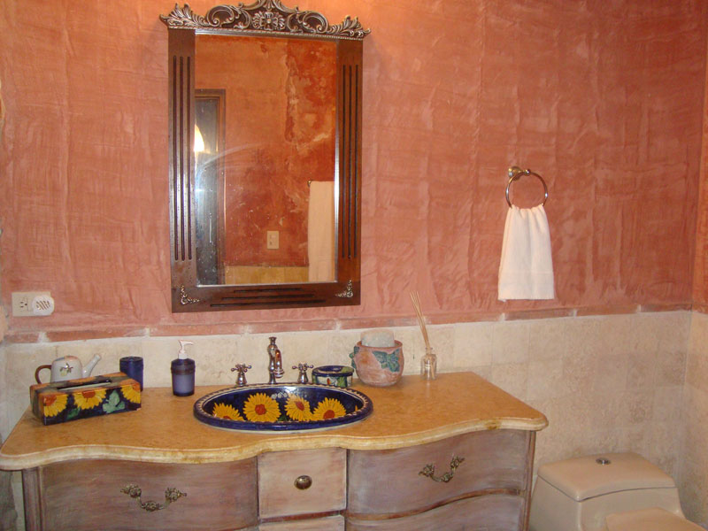 Bed and breakfast in Colombia - Cartagena - Cartagena - Inn 71 - 6