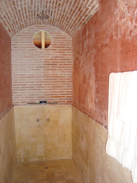 Bed and breakfast in Colombia - Cartagena - Cartagena - Inn 71 - 7