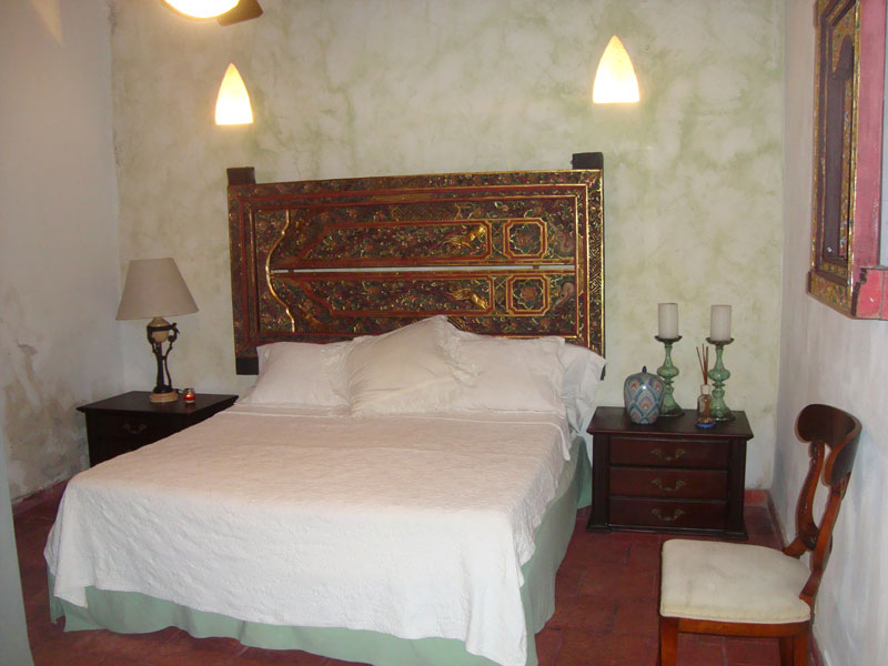 Bed and breakfast in Colombia - Cartagena - Cartagena - Inn 71 - 8