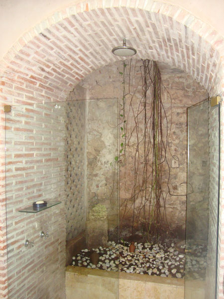 Bed and breakfast in Colombia - Cartagena - Cartagena - Inn 71 - 10