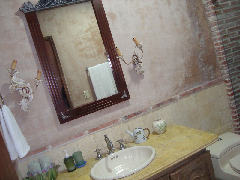 Bed and breakfast in Colombia - Cartagena - Cartagena - Inn 71 - 11