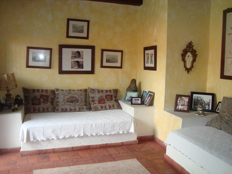 Bed and breakfast in Colombia - Cartagena - Cartagena - Inn 71 - 13