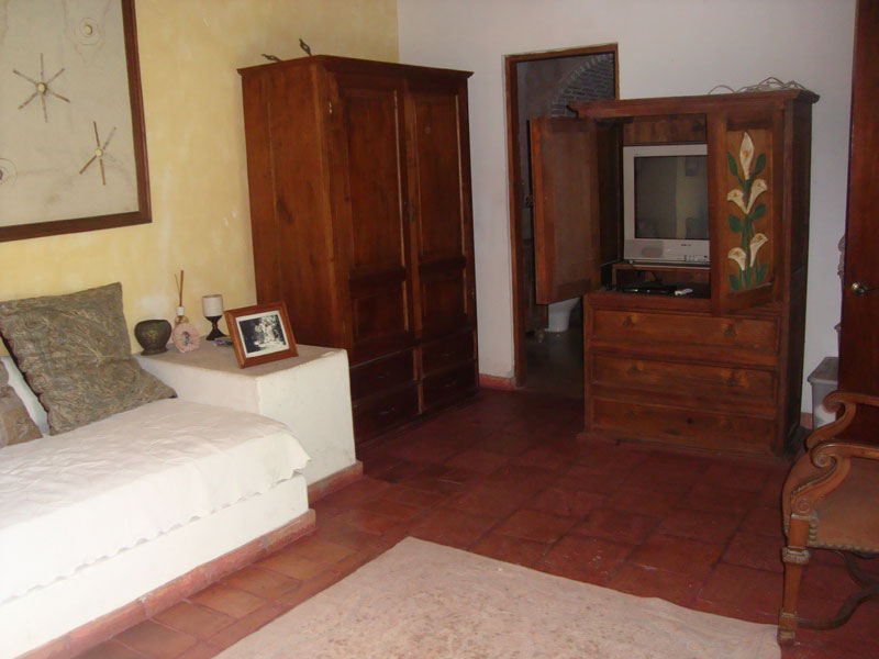 Bed and breakfast in Colombia - Cartagena - Cartagena - Inn 71 - 14