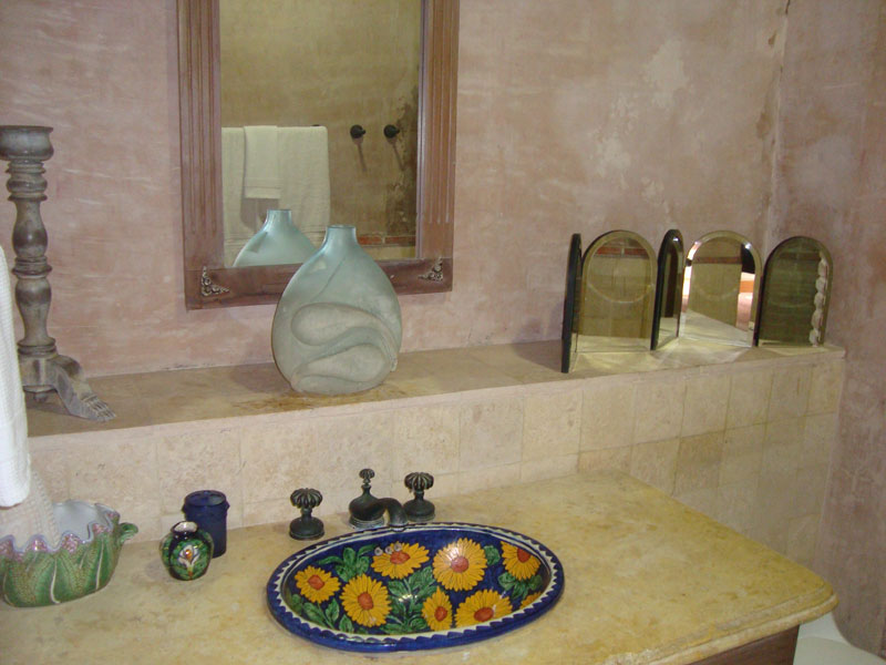 Bed and breakfast in Colombia - Cartagena - Cartagena - Inn 71 - 16