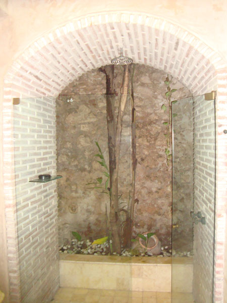 Bed and breakfast in Colombia - Cartagena - Cartagena - Inn 71 - 17