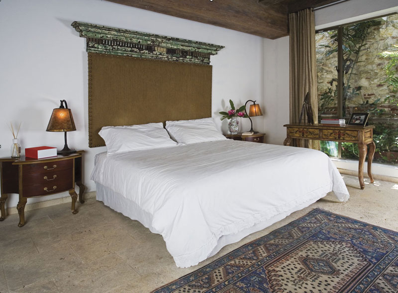 Bed and breakfast in Colombia - Cartagena - Cartagena - Inn 71 - 18