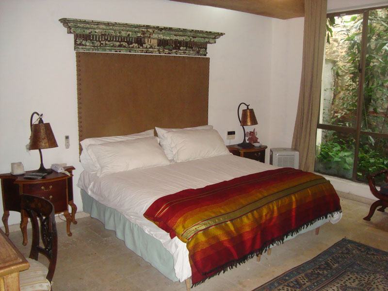 Bed and breakfast in Colombia - Cartagena - Cartagena - Inn 71 - 19