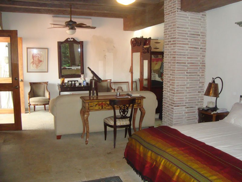 Bed and breakfast in Colombia - Cartagena - Cartagena - Inn 71 - 20